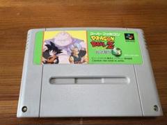 ドラゴンボール 『中古即納』{箱説明書なし}{SFC