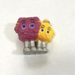 1988 アメリカ マクドナルド フライガール ぬいぐるみ ルームシューズ 1988 アメリカ マクドナルド フライガール ぬいぐるみ ルーム