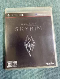【PS3】スカイリム SKYRIM パッケージ版 CERO Z