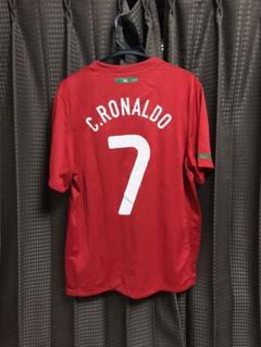 値下げ 2010W杯 ポルトガル代表 ロナウド M