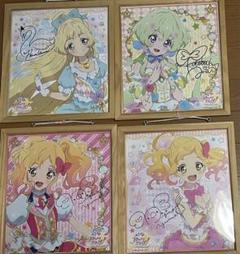 アイカツ！アイカツスターズ！缶バッジ 色紙 まとめ売り 商品紹介 | 株式会社ソル・インターナショナル