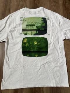 Age Factory 向日葵Tシャツ XL