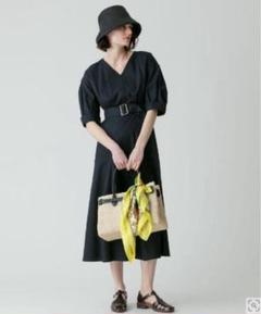 アルアバイル　ワンピース　新品　タグ付き
