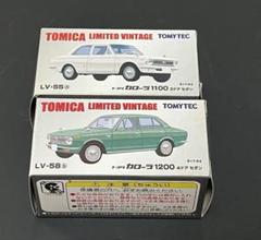 2025年最新】トミカ リミテッド ヴィンテージ トヨタ カローラ