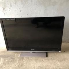 SHARP シャープ 液晶テレビ ジャンク品