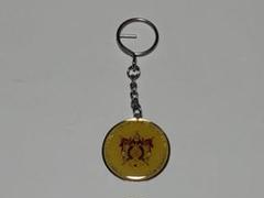 帝国 de France フランス メダルキーホルダー 1852-1870