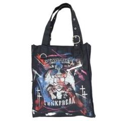 SEX POT ReVeNGe カットソー トートバッグ セット SEX POT TOKYO × GOTCHAROCKA コラボレーションイベント - SEX