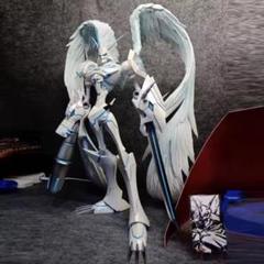 『デジモンアドベンチャー』オメガモンマーシフルモード ガレージキット　スタチュー デジモンアドベンチャー』オメガモンマーシフルモード ガレージ