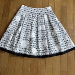 2025年最新】エムズグレイシー スカート 花柄の人気アイテム