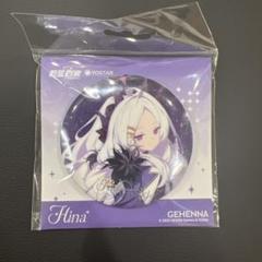 ブルアカ　空崎ヒナ　アクリルスタンド　缶バッジ　色紙 ブルアカアクリルスタンド 空崎ヒナ(ドレス) - 甘串屋 - BOOTH
