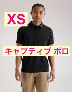 2025年最新】ARC'TERYX ポロシャツの人気アイテム - メルカリ