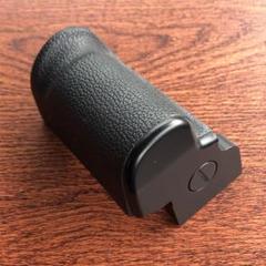新品級 キヤノン GR-E2 バッテリーグリップ キヤノン 【中古】Canon GR-E2 バッテリーグリップホルダー EOS