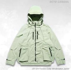OCTO GAMBOL 希少Lサイズ　OctoGambolのサムネイル
