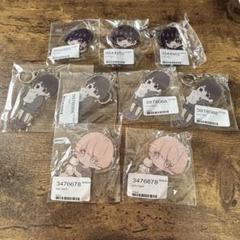 suzu 歌い手 アクキー 29個 アクリルスタンドキーホルダー -Ace- 4種 | アリスグリント