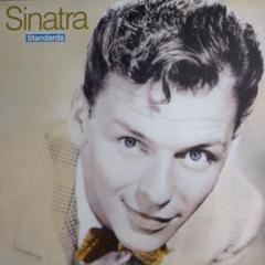 Sinatra Standardsフランク・シナトラ