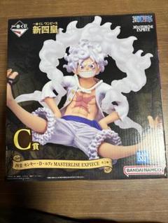 ワンピース ヒストリーオブルフィ エース シャンクス フィギュア