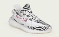 【27.5cm】adidas yeezy boost 350 v2 zebra