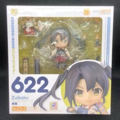 2025年最新】翔鶴 ねんどろいどの人気アイテム - メルカリ