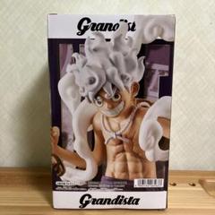 【24個セット】グランディスタ　ニカ　まとめ売り ワンピース フィギュア grandista グランディスタ ルフィ ニカ
