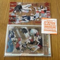 ハイキュー 東京遠征2013