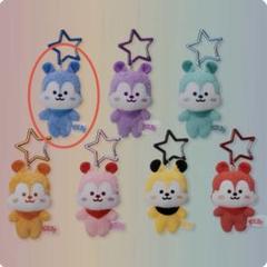 bt21 レインボーマスコット MANG 全色＋トークバック bt21 レインボーマスコット MANG 全色＋トークバック