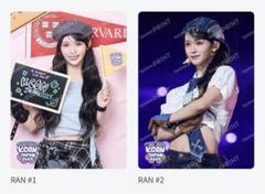最終値下げ！KCON LA 2024 ME:I オフライン　石井蘭　トレカ 2025年最新】石井蘭 kconの人気アイテム - メルカリ