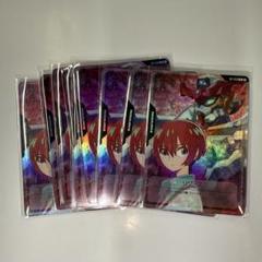 ガンダムカードゲーム リソースカード マチュ&ジークアクス プロモ 10枚