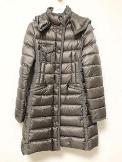 美品✨MONCLER モンクレール HERMINEエルミンヌ ダウン 2ベージュ 楽天市場】モンクレール ダウン レディース ダウンジャケット