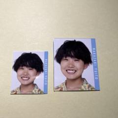 関ジュ 関西ジャニーズJr. 中崎結翔 デタカ - メルカリ