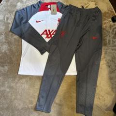 NIKEリバプール 23/24 ドリルトップ トレーニングウェア