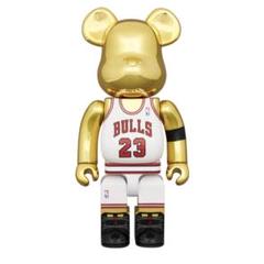 BE@RBRICK Michael Jordan 1991 CHAMPIONのサムネイル