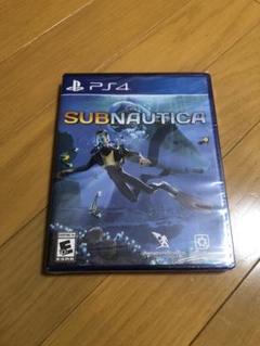 SUBNAUTICA