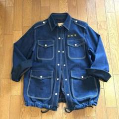 Fay フェイ デニムジャケット 未使用品