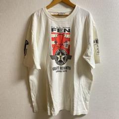 tedmancompany カミナリモータースエフ商会Tシャツ