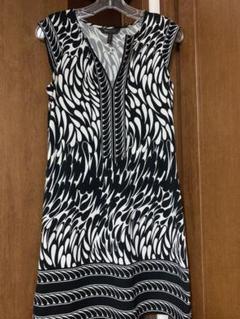 bg Maxazria ワンピースの中古 未使用品を探そう メルカリ