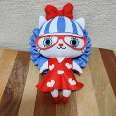 ラララココ　ぬいぐるみ　清水郁子 2025年最新】ラララココの人気アイテム - メルカリ