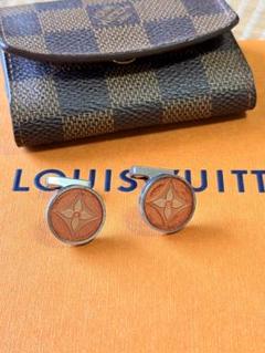 2025年最新】LOUIS VUITTON メンズ カフリンクスの人気アイテム