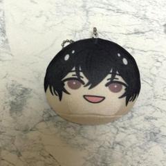 ギヴン キヅナツキ おまんじゅう にぎにぎマスコット