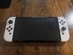 Nintendo Switch 有機ELモデル ホワイト