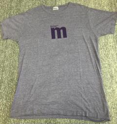 Manhattan Records ロゴTシャツのサムネイル