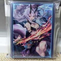 巴御前　スリーブ061e