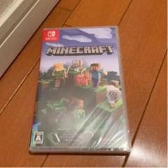 Minecraft Nintendo Switch マインクラフト