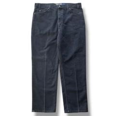 90s Levi's 540 リーバイス ブラックデニムパンツ メキシコ製