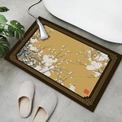 50*80cm ラグ カーペット ラグマット ホットカーペット対応