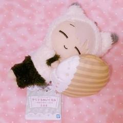 アイナナ きらどるぬいぐるみ ZOOL登場 棗巳波 ※複数在庫有 アイドリッシュセブン アイナナ 棗巳波 きらどるぬいぐるみ