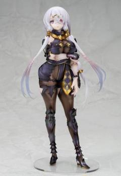 【未開封】ライザのアトリエ　フィギュアまとめ売り 新品未開封】ライザリン・シュタウト ライザのアトリエ 1/7 完成