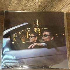 帰ってきた あぶない刑事 レコード風アート 楽天ブックス - メルカリ