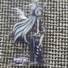 アイアンメイデン・ジャンヌ 等身大布ポスター SHAMAN KING シャーマンキング アイアンメイデン・ジャンヌ ほぼ等身大布ポスター