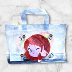 うる星やつら ラム＆テン ポシェット バッグ 当時物 うる星やつら アイコニック シューズオブジェ サンダル ～ オン