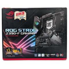 Amazon.com: ASUS ROG Strix Z390-F Gaming Motherboard LGA1151